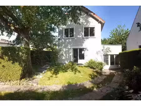 vente maison 5 pièces 104 m² à orsay (91400)  379 000 €