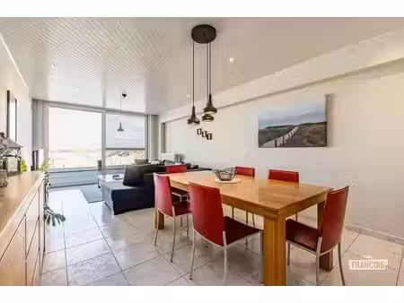 appartement clé sur porte avec 2 chambres sur la digue de m…