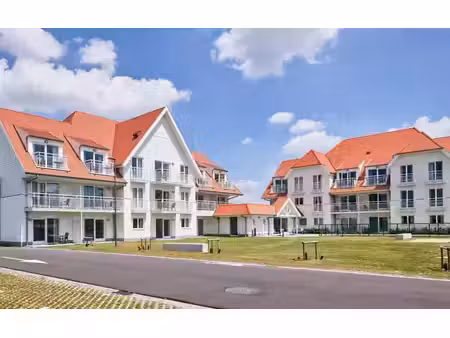 ibis styles nieuport - investissement hôtelier