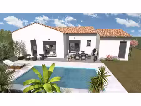 vente maison 3 pièces 85 m² à méounes-lès-montrieux (83136)  396 800 €