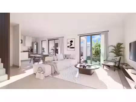 vente maison 2 pièces 39 m² à saint gilles les bains (97434)  371 000 €
