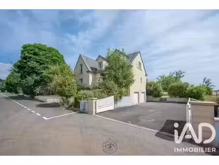 vente maison 7 pièces 161 m² à villers-la-chèvre (54870)  420 000 €