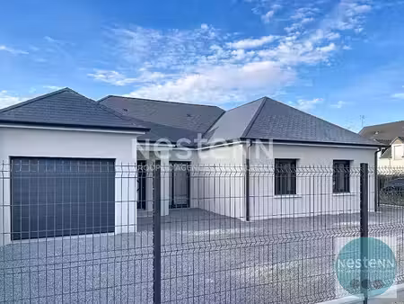 vente maison 5 pièces 136.58 m² à vineuil (41350)  371 000 €