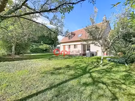 vente maison 6 pièces 149 m² à nogent-sur-oise (60180)  374 000 €