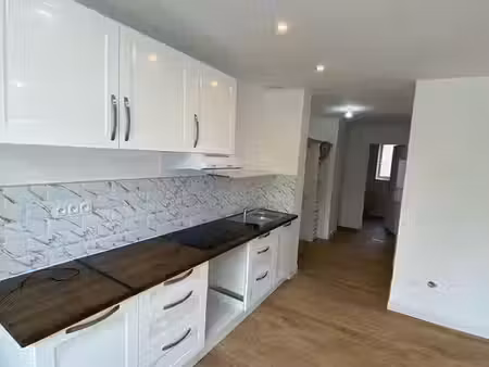 location appartement 2 pièces 45 m² à boulogne-sur-mer (62200)