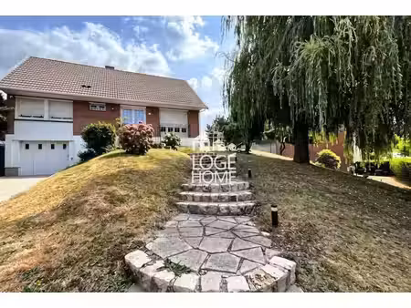 vente maison 6 pièces 105 m² éleu-dit-leauwette (62300)