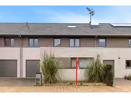 maison à vendre dans le centre de koksijde !