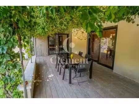 vente maison 142.14 m² à piolenc (84420)  379 000 €