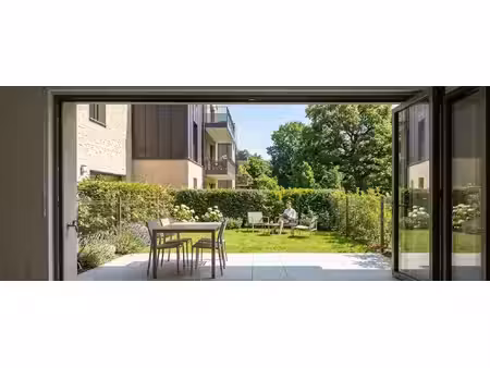 vente appartement 1 pièce 43 m² nancy (54000)