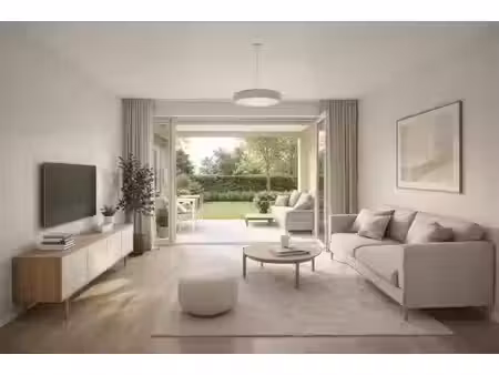 vente appartement 1 pièce 45 m² nancy (54000)