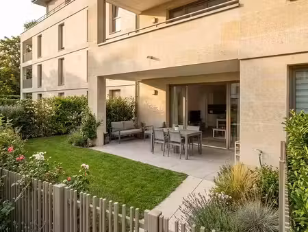 vente appartement 1 pièce 50 m² nancy (54000)