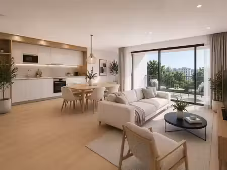vente appartement 3 pièces 90 m² nancy (54000)