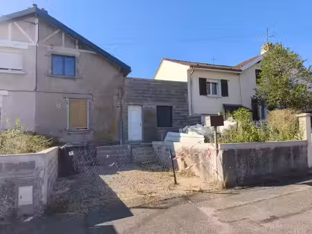vente maison 4 pièces 102 m² dieulouard (54380)