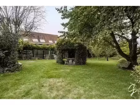 maison à vendre à keringstraat 25 grimminge (rbw93222)