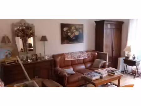 maison avec terrasse oullins (69)