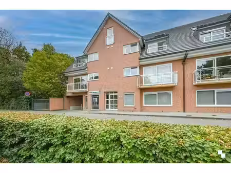rustig wonen in het centrum van waregem