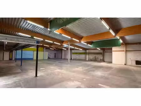 atelier à vendre à menen pour € 385.000