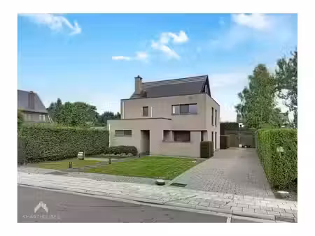 maison à vendre à rietbeemdstraat 13 genk (rbw93231)