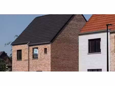 maison à vendre à waardamme pour € 458.145 avec 3 chambres à coucher