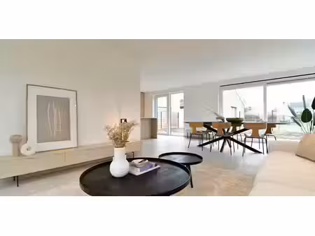 maison à vendre à schellebelle pour € 389.000 avec 3 chambres à coucher