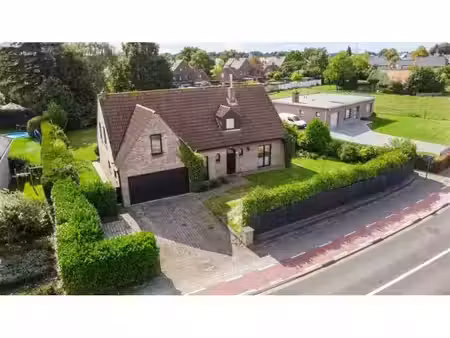 maison à vendre à koolputstraat 68 beveren (rbw92184)