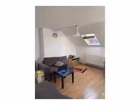 immeuble mixte à vendre avec terrasse et 7 chambres   ixelles (vbe68263)