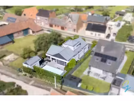 maison à vendre à schonenberg 49 herzele (rbw92306)