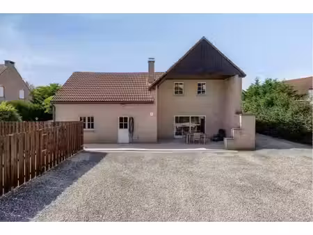 maison à vendre à simoenstraat 7 ninove (rbw91981)