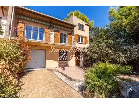 vente maison 7 pièces 142 m² à allauch (13190)  390 000 €