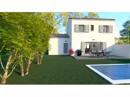 vente maison 3 pièces 92 m² à sollies-pont (83210)  389 000 €