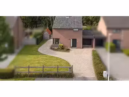 maison à vendre à as pour € 395.000 avec 3 chambres à coucher