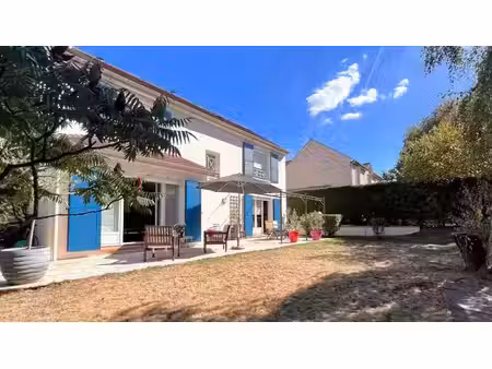 vente maison 5 pièces 133 m² à mennecy (91540)  389 900 €