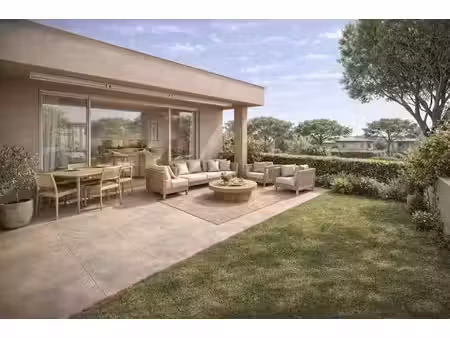 vente maison 4 pièces 100 m² à salon-de-provence (13300)  390 000 €