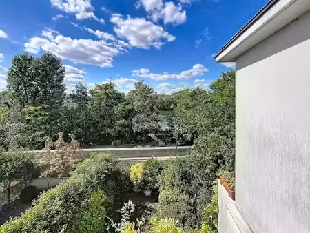 vente maison 6 pièces 103 m² à choisy-le-roi (94600)  393 000 €