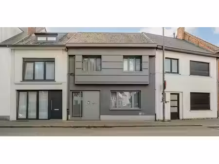 maison à vendre à vorselaar pour € 378.000 avec 2 chambres à coucher