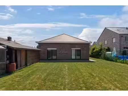 bungalow