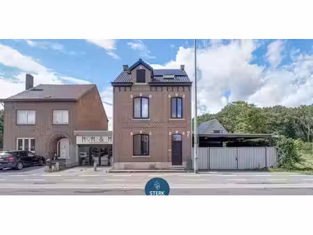 bien commercial à vendre à rekem pour € 565.000