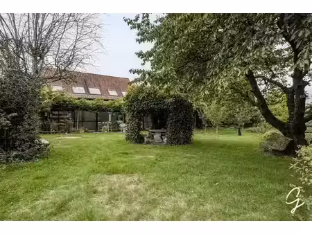 une vie à la campagne
