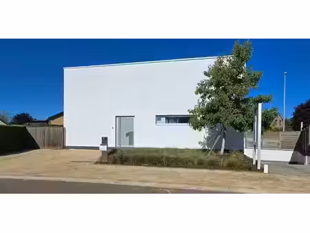 maison à vendre à lummen pour € 590.000 avec 2 chambres à coucher