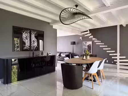 vente maison 6 pièces 213 m² à perigueux (24000)  394 000 €