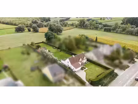 villa à vendre à voorde pour € 589.000 avec 4 chambres à coucher
