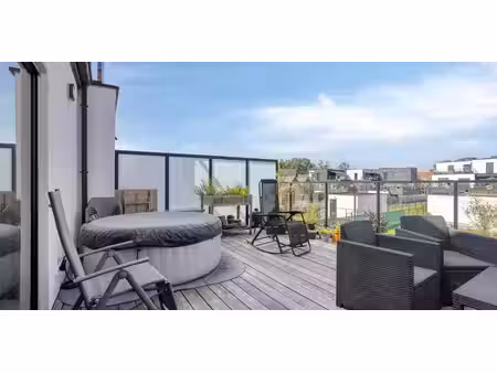appartement à vendre à opwijk pour € 409.000 avec 2 chambres à coucher