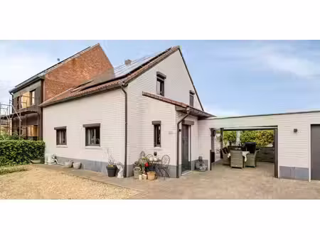 maison à vendre à heusden pour € 335.000 avec 3 chambres à coucher