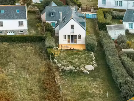 vente maison 9 pièces 190 m² à ile-de-batz (29253)  399 000 €