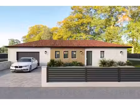 vente maison neuve 4 pièces 100 m² à ondres (40440)  399 000 €