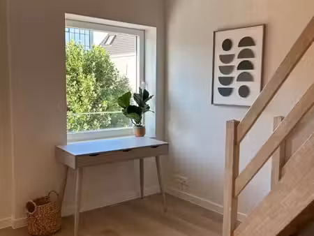 magnifique studio en plein cœur de malines - disponible à p