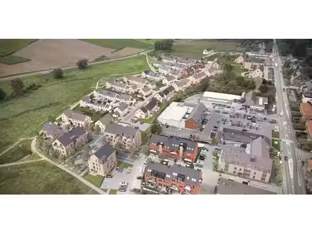 maison à vendre à jodoigne pour € 862.620