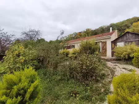 vente maison 4 pièces 108 m² amance (54770)