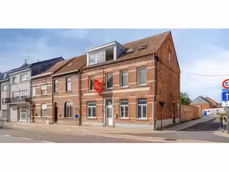 maison à vendre à leopoldsburg pour € 545.000
