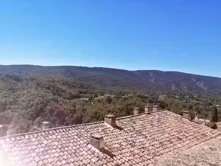 vente maison 6 pièces 159 m² à bonnieux (84480)  400 000 €